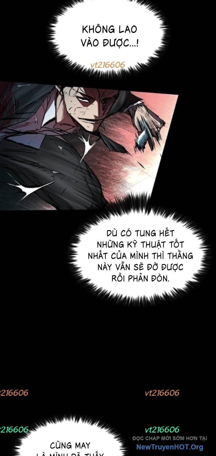 Báo Thù 2: Vạn Nhân Chi Thượng Chapter 100 - 34