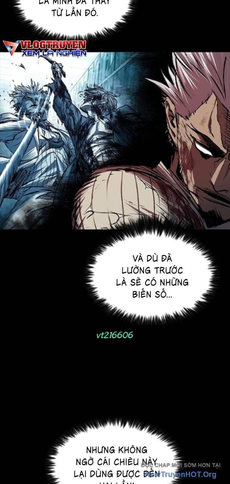 Báo Thù 2: Vạn Nhân Chi Thượng Chapter 100 - 35