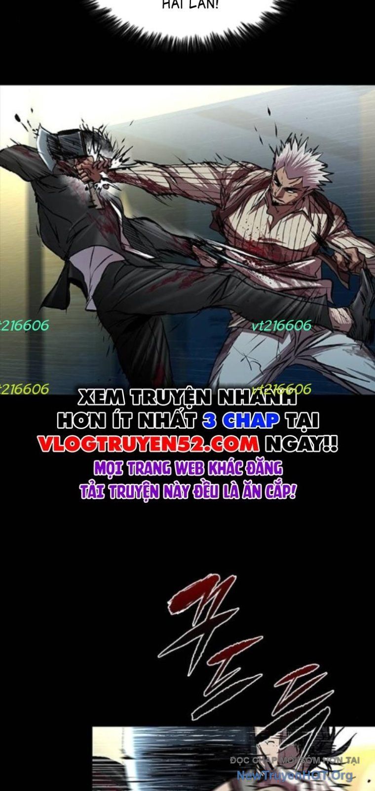 Báo Thù 2: Vạn Nhân Chi Thượng Chapter 100 - 36