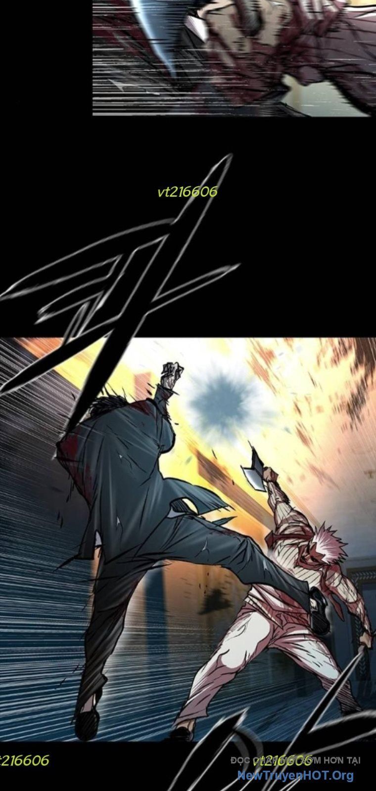 Báo Thù 2: Vạn Nhân Chi Thượng Chapter 100 - 37