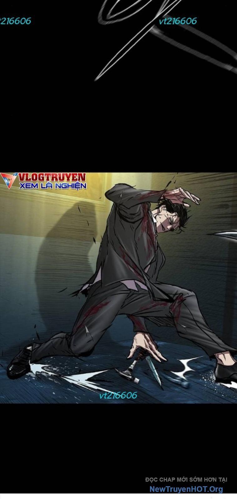 Báo Thù 2: Vạn Nhân Chi Thượng Chapter 100 - 38