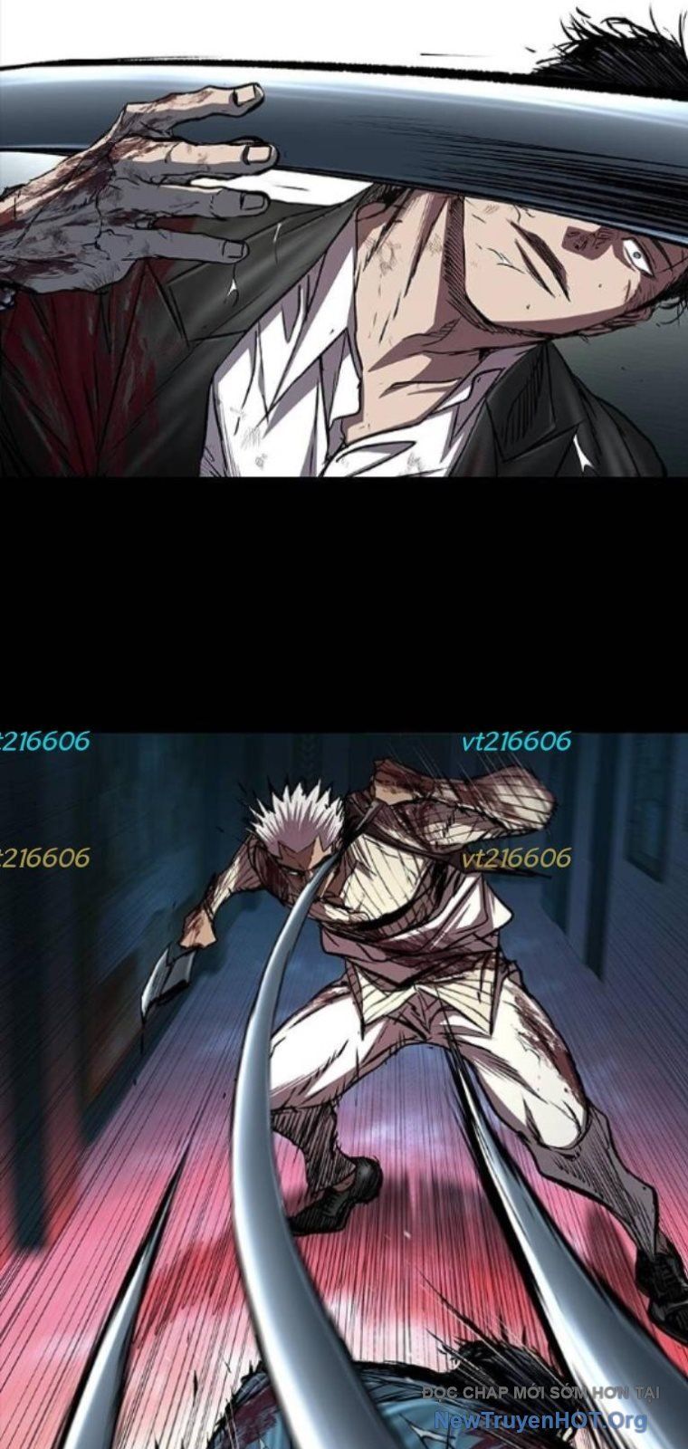 Báo Thù 2: Vạn Nhân Chi Thượng Chapter 100 - 39