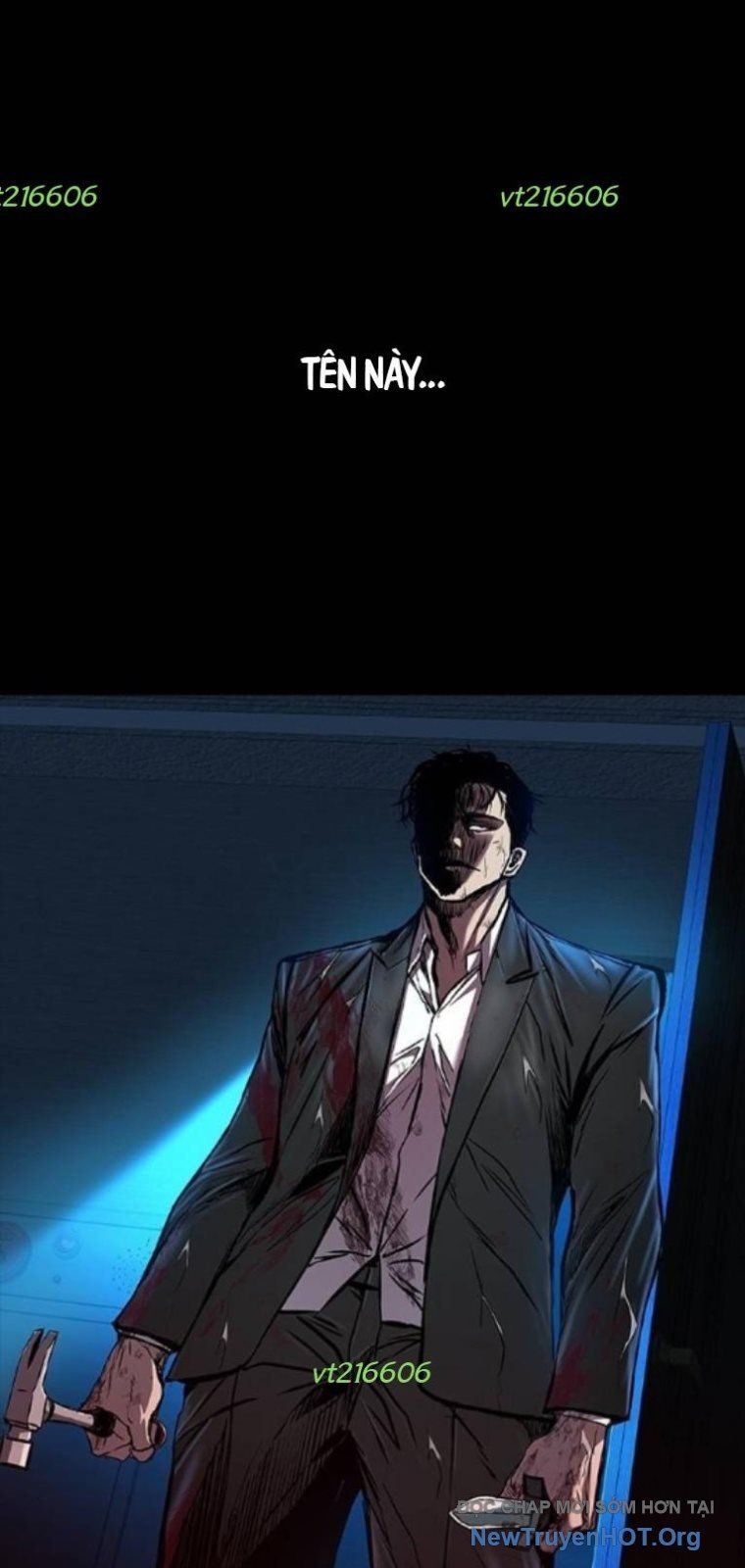 Báo Thù 2: Vạn Nhân Chi Thượng Chapter 100 - 5