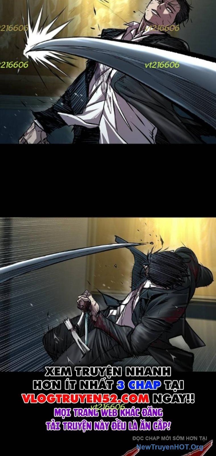 Báo Thù 2: Vạn Nhân Chi Thượng Chapter 100 - 41