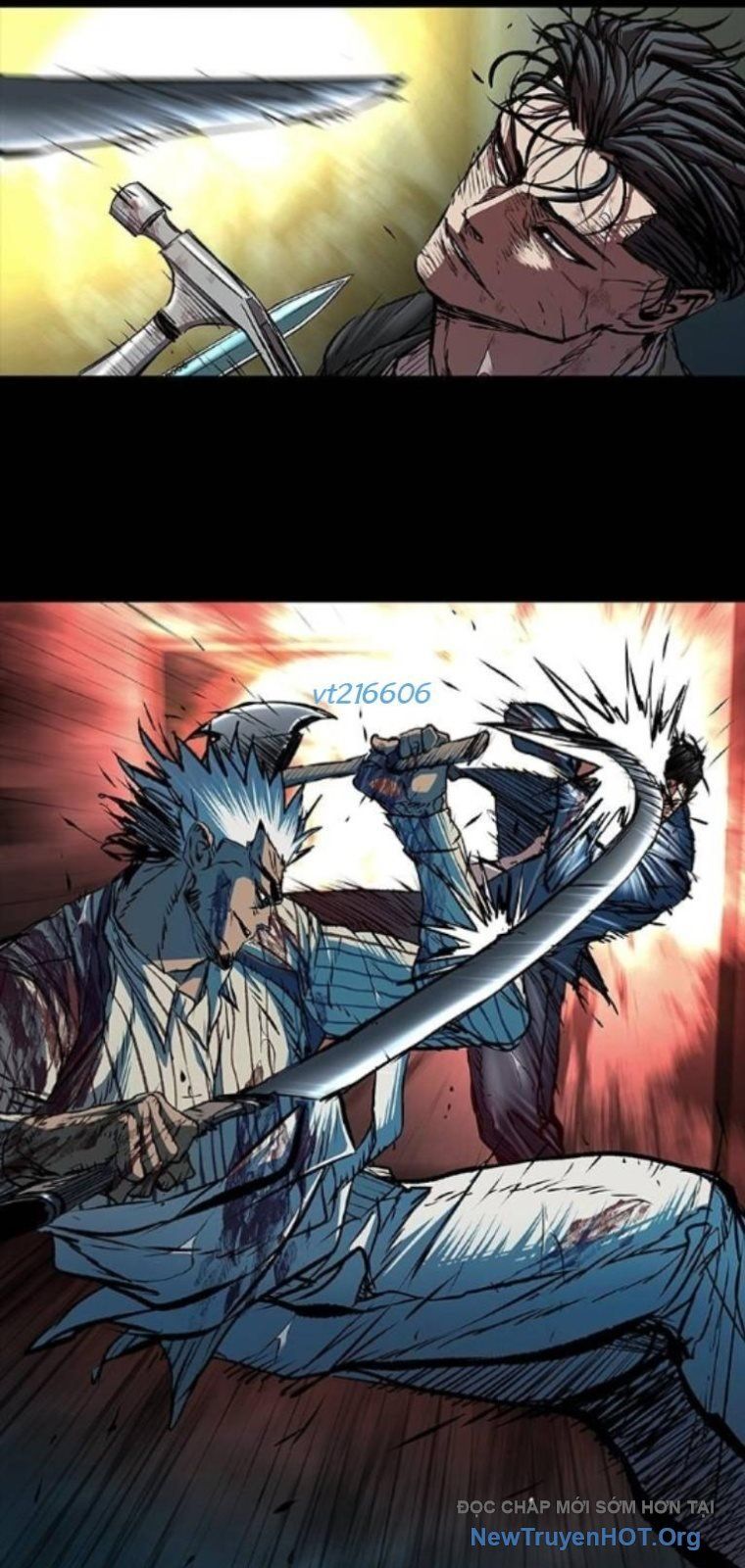 Báo Thù 2: Vạn Nhân Chi Thượng Chapter 100 - 43