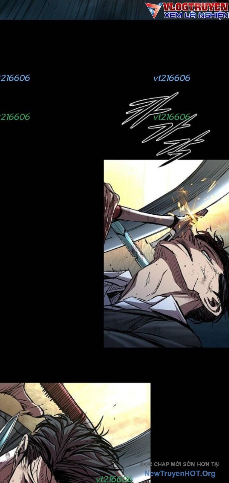 Báo Thù 2: Vạn Nhân Chi Thượng Chapter 100 - 44