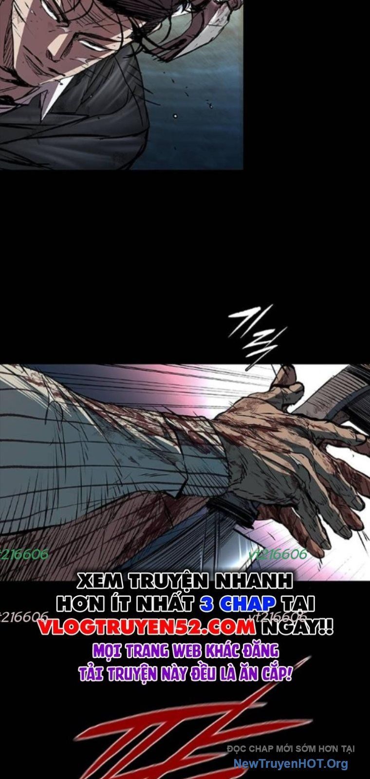 Báo Thù 2: Vạn Nhân Chi Thượng Chapter 100 - 45