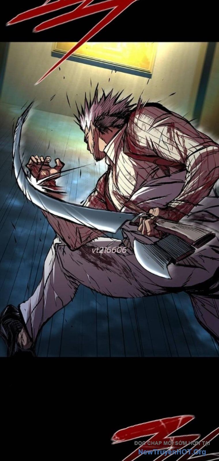 Báo Thù 2: Vạn Nhân Chi Thượng Chapter 100 - 46