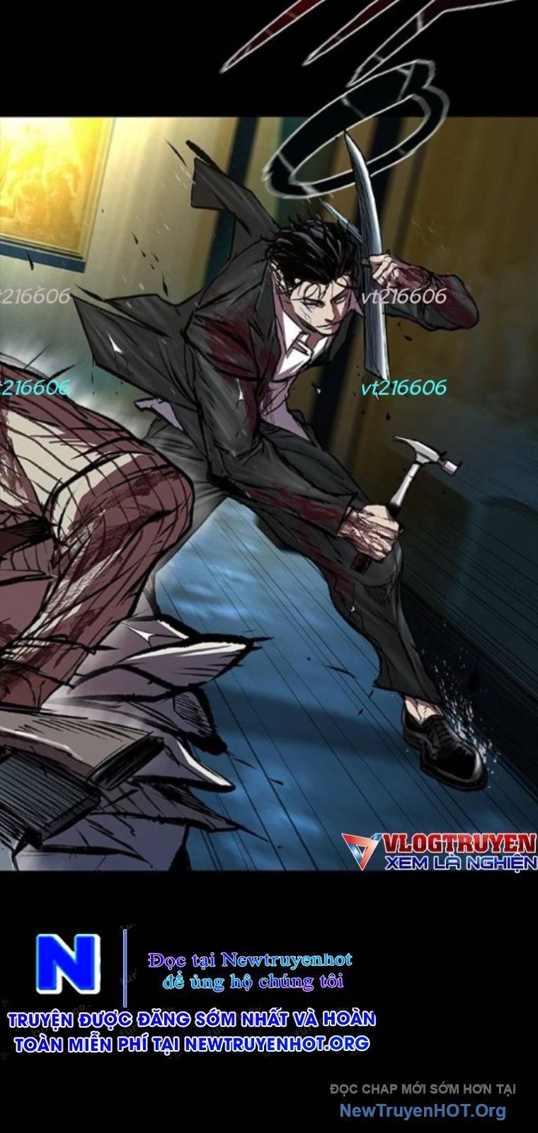 Báo Thù 2: Vạn Nhân Chi Thượng Chapter 100 - 47