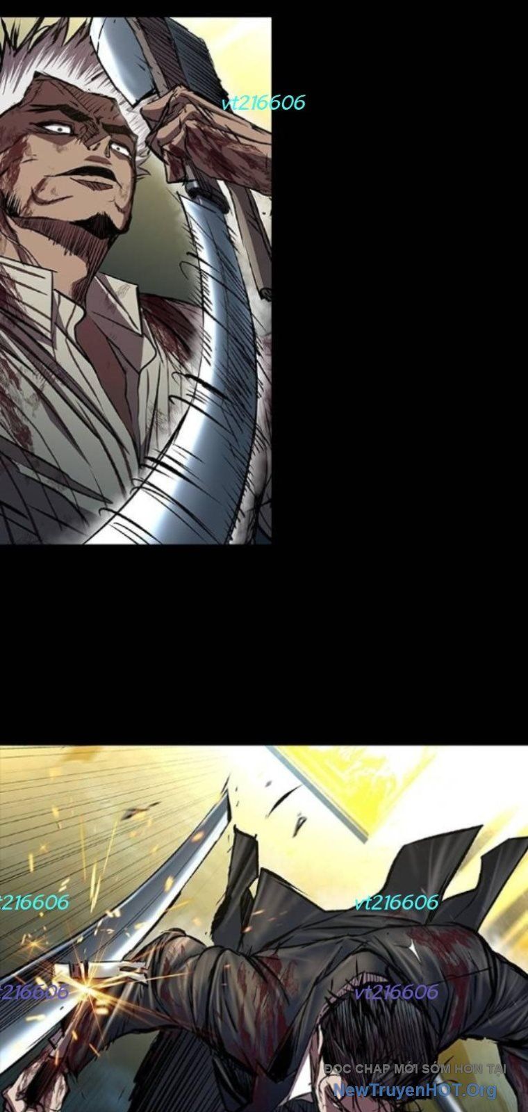 Báo Thù 2: Vạn Nhân Chi Thượng Chapter 100 - 48