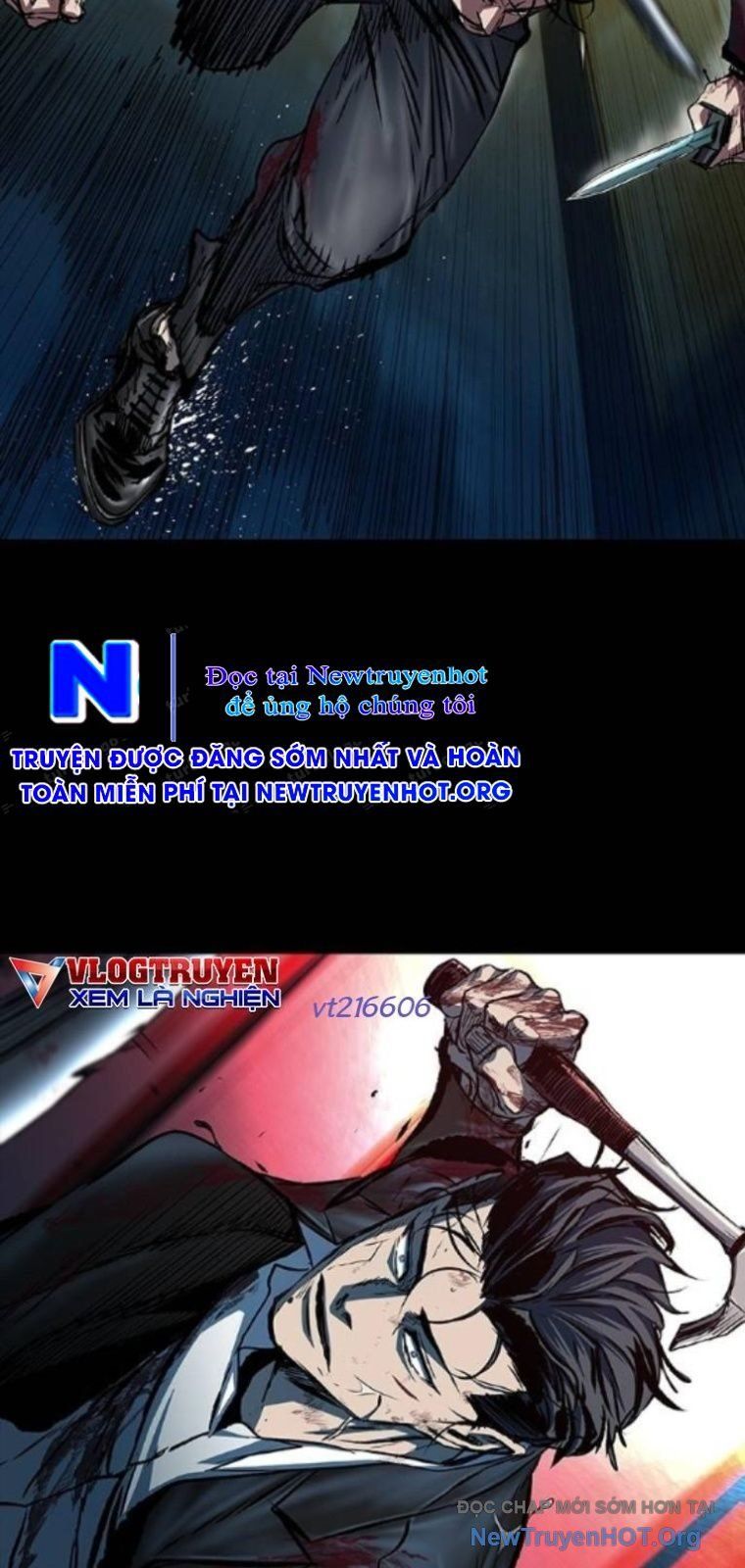 Báo Thù 2: Vạn Nhân Chi Thượng Chapter 100 - 49