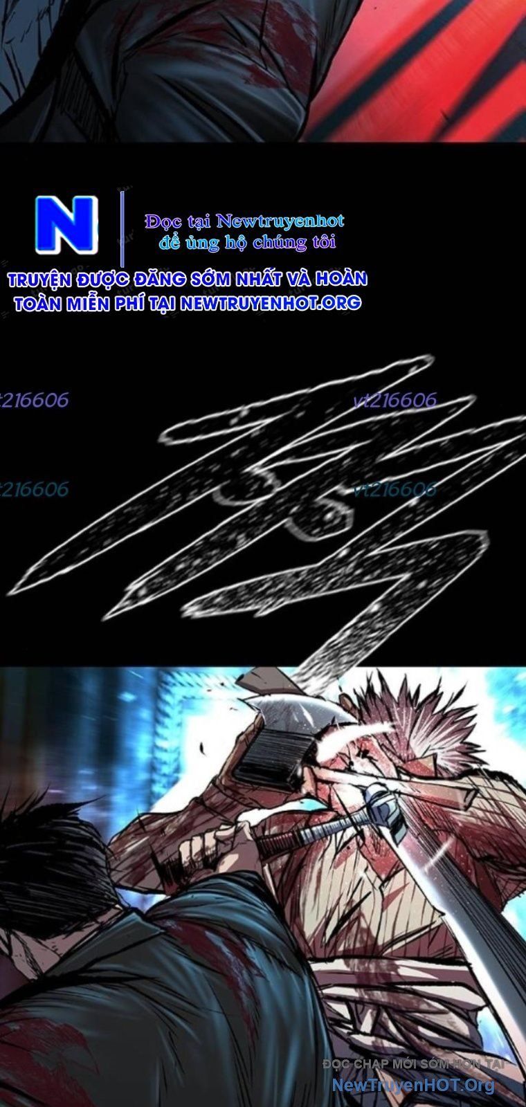 Báo Thù 2: Vạn Nhân Chi Thượng Chapter 100 - 50