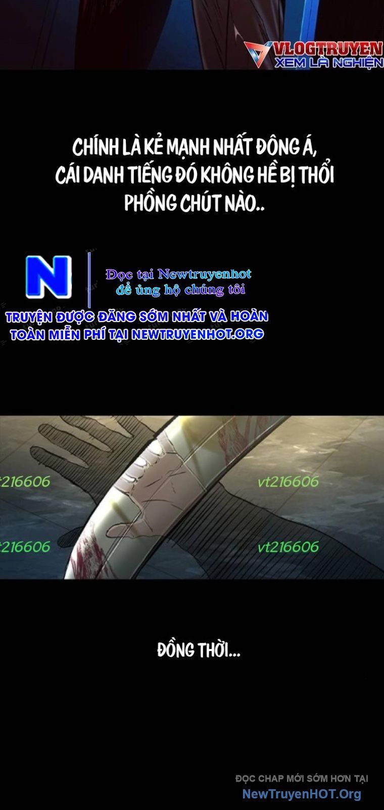 Báo Thù 2: Vạn Nhân Chi Thượng Chapter 100 - 6