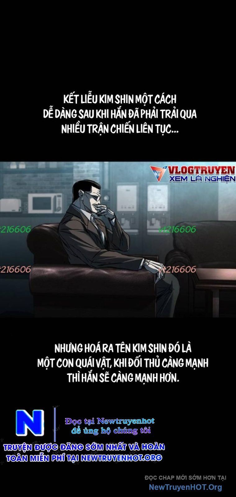 Báo Thù 2: Vạn Nhân Chi Thượng Chapter 100 - 53