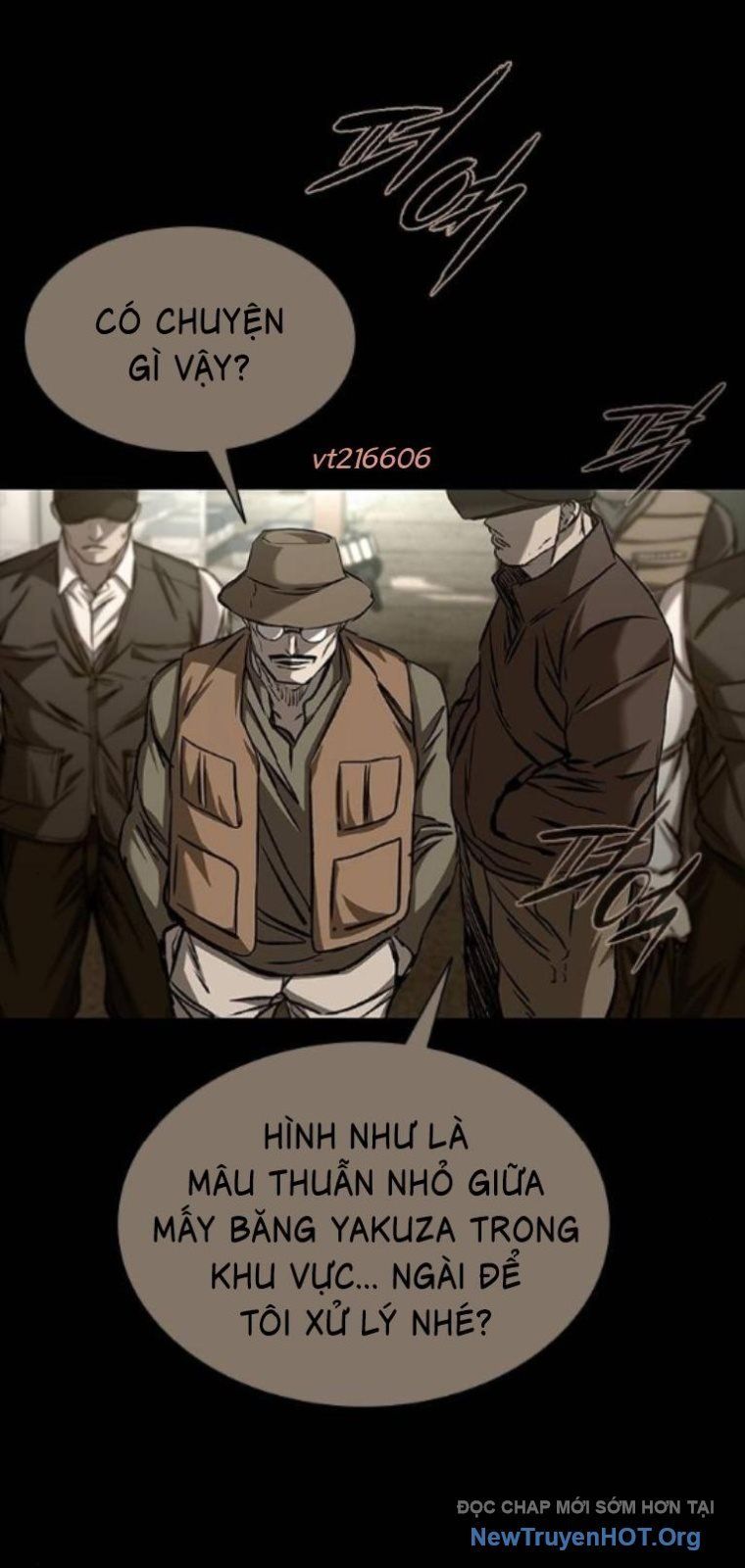 Báo Thù 2: Vạn Nhân Chi Thượng Chapter 100 - 54