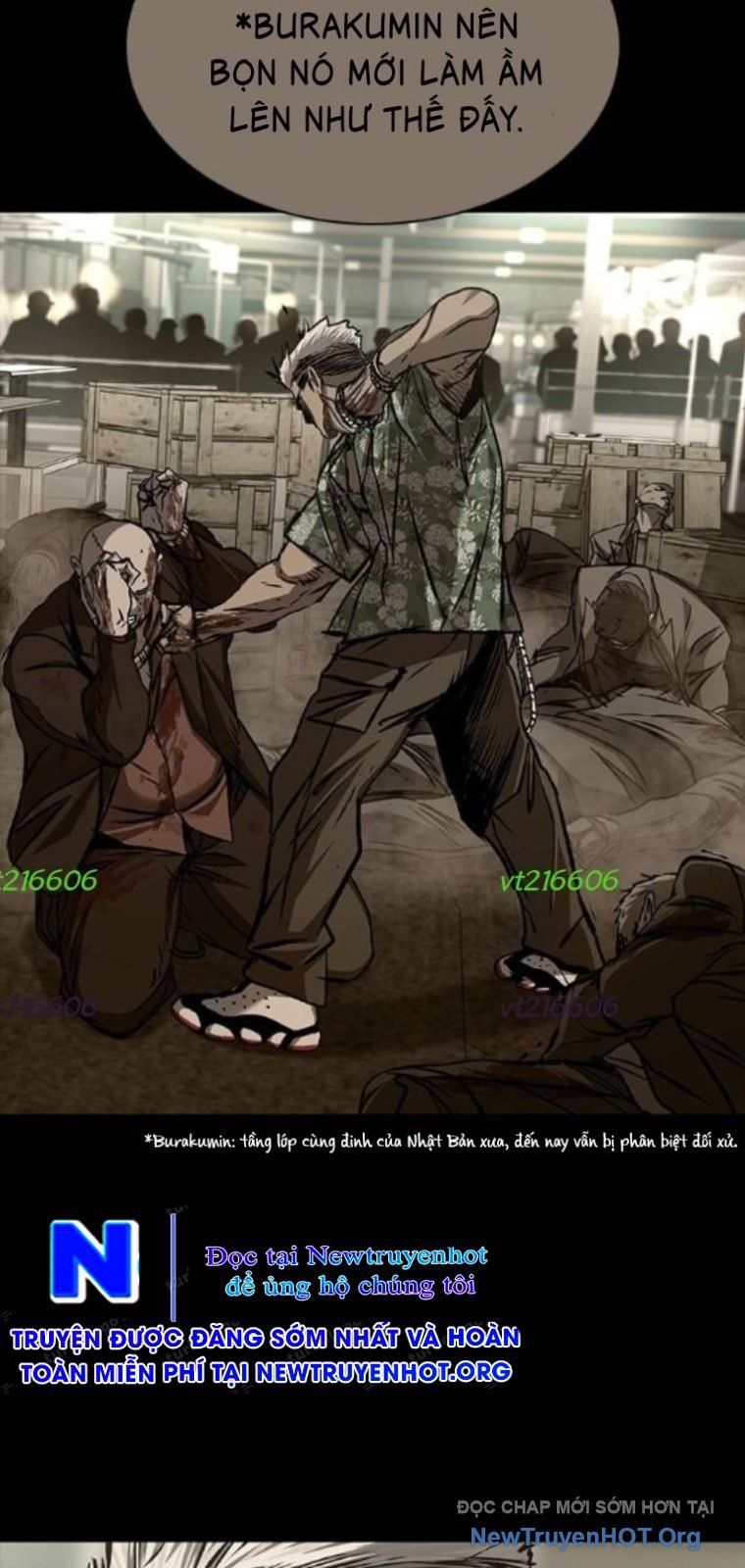 Báo Thù 2: Vạn Nhân Chi Thượng Chapter 100 - 56