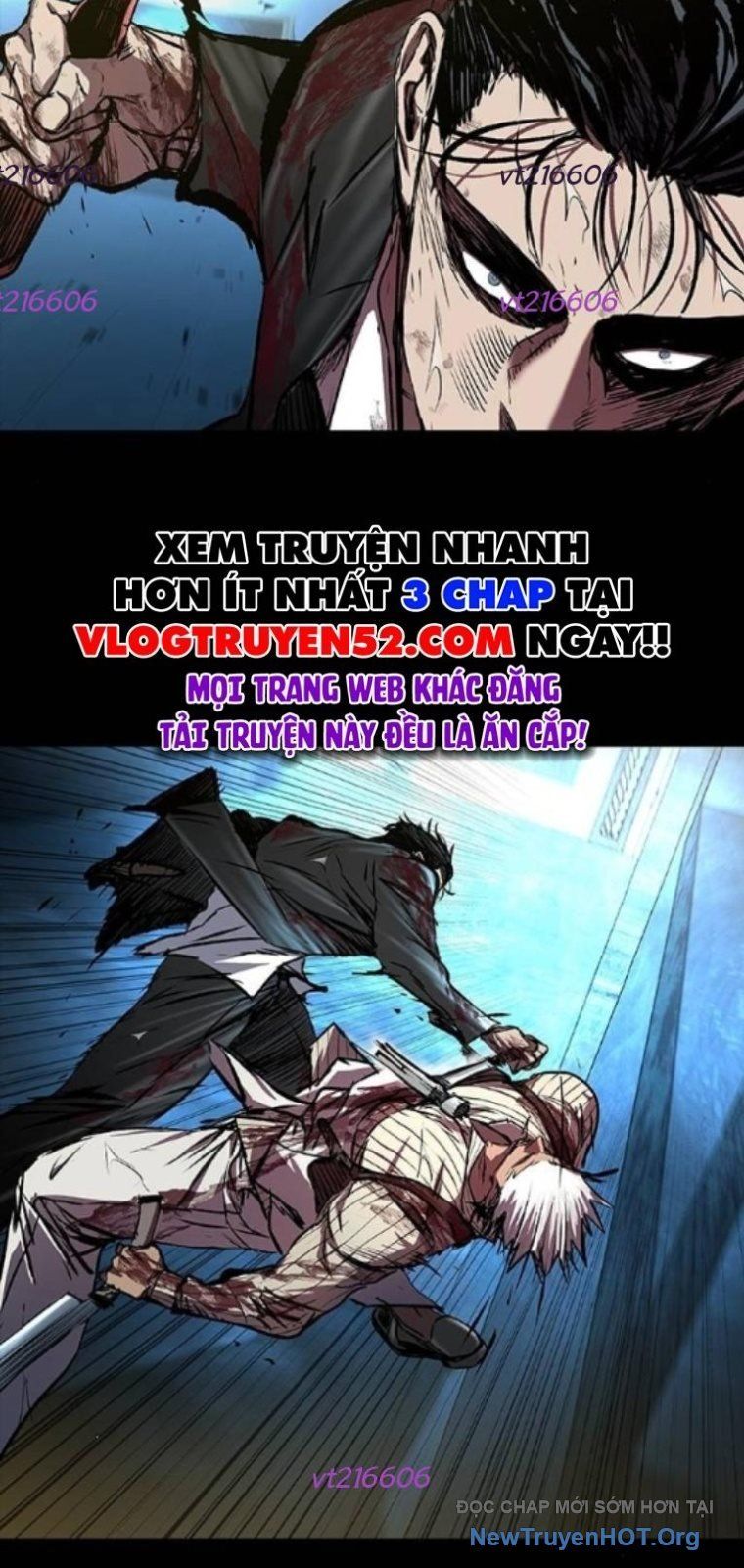 Báo Thù 2: Vạn Nhân Chi Thượng Chapter 100 - 58