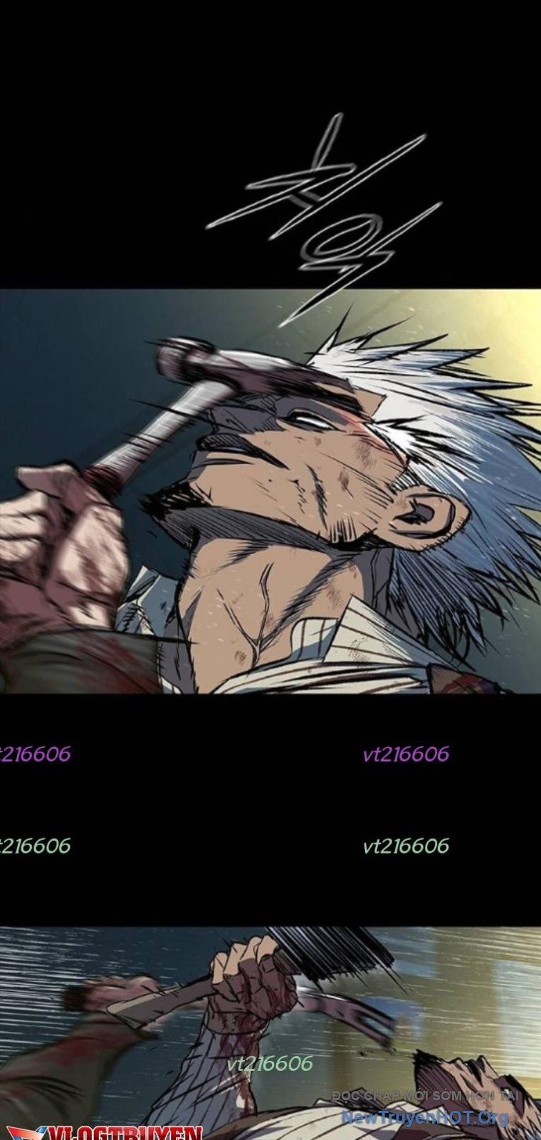 Báo Thù 2: Vạn Nhân Chi Thượng Chapter 100 - 59