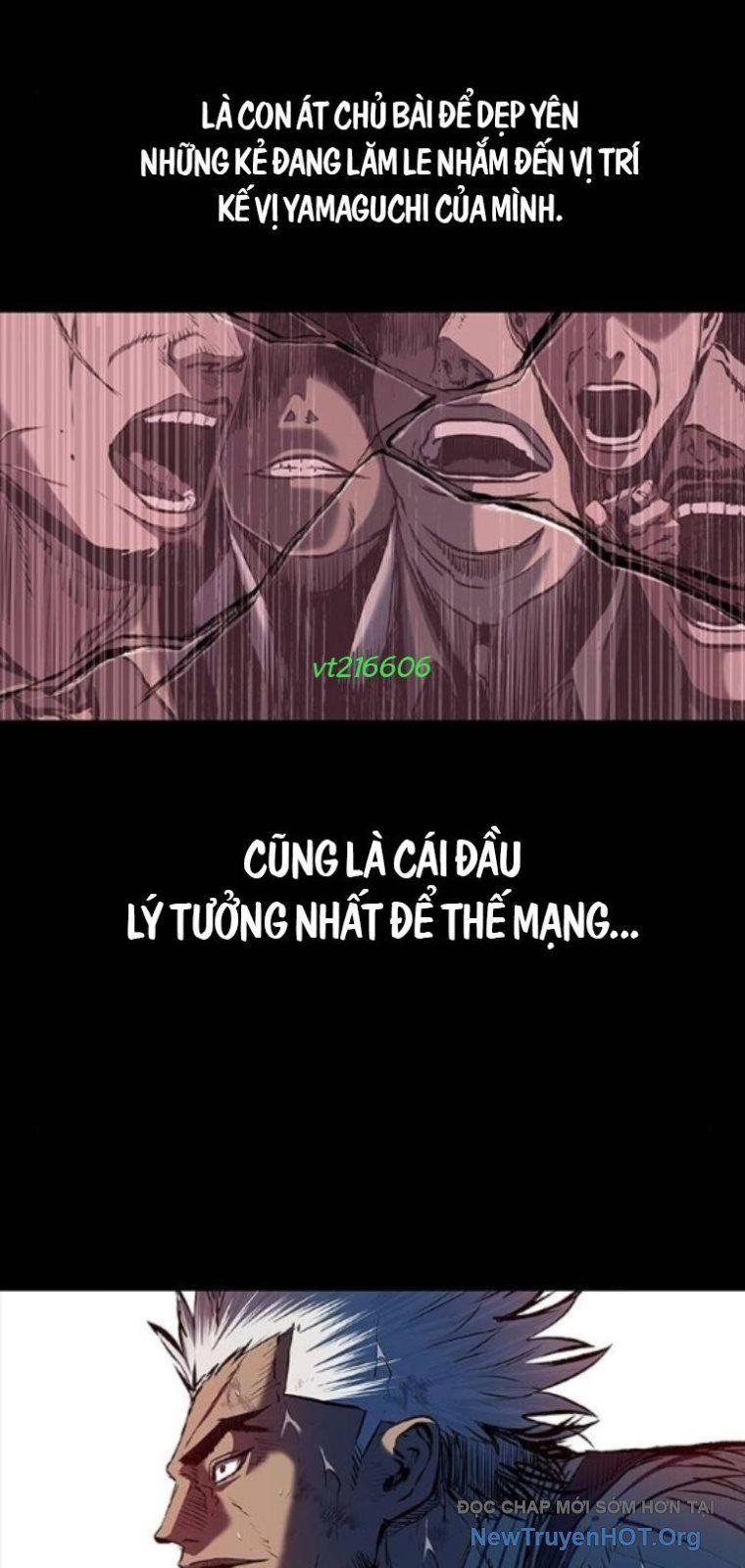 Báo Thù 2: Vạn Nhân Chi Thượng Chapter 100 - 7