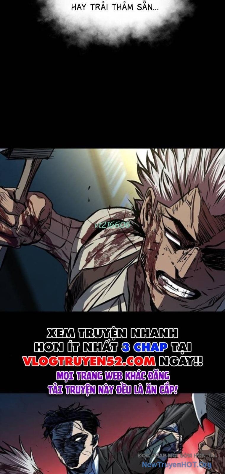 Báo Thù 2: Vạn Nhân Chi Thượng Chapter 100 - 62