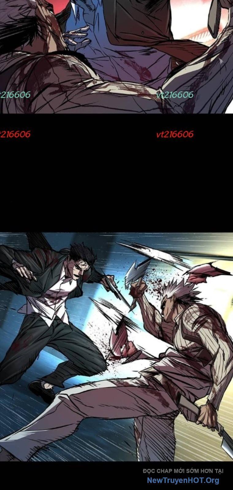 Báo Thù 2: Vạn Nhân Chi Thượng Chapter 100 - 63