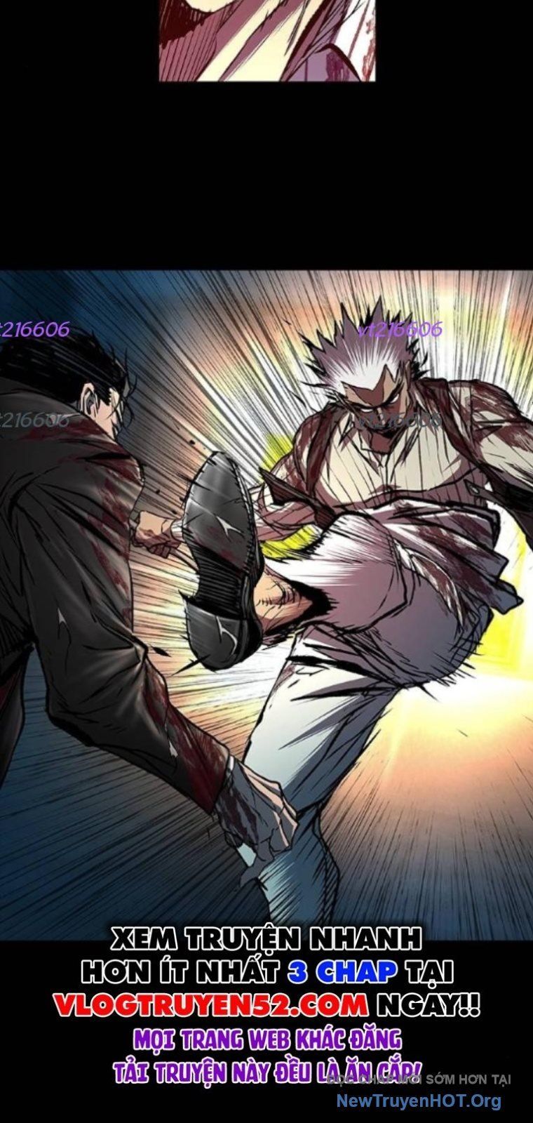 Báo Thù 2: Vạn Nhân Chi Thượng Chapter 100 - 66