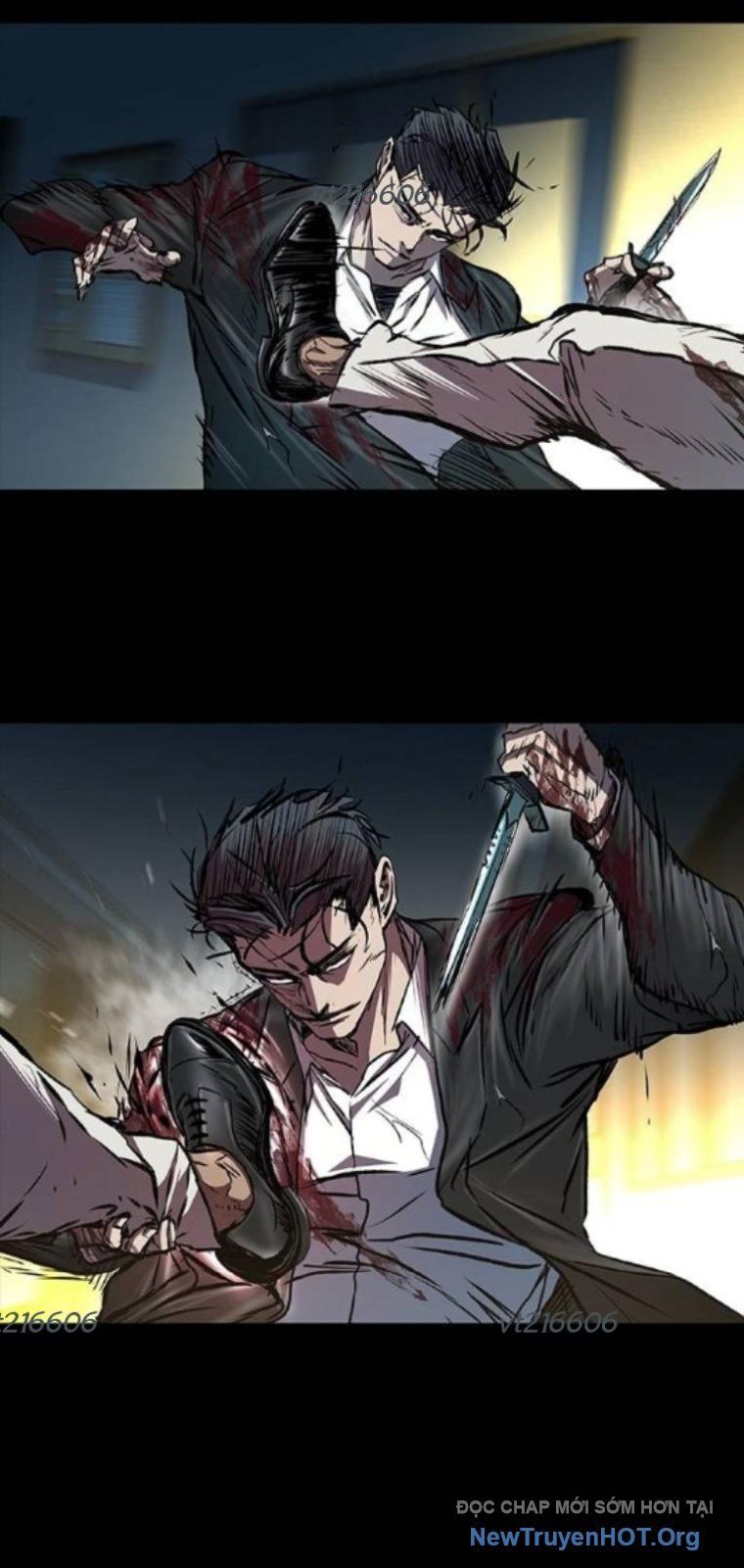 Báo Thù 2: Vạn Nhân Chi Thượng Chapter 100 - 67