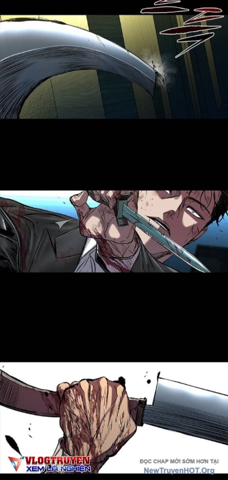 Báo Thù 2: Vạn Nhân Chi Thượng Chapter 100 - 69
