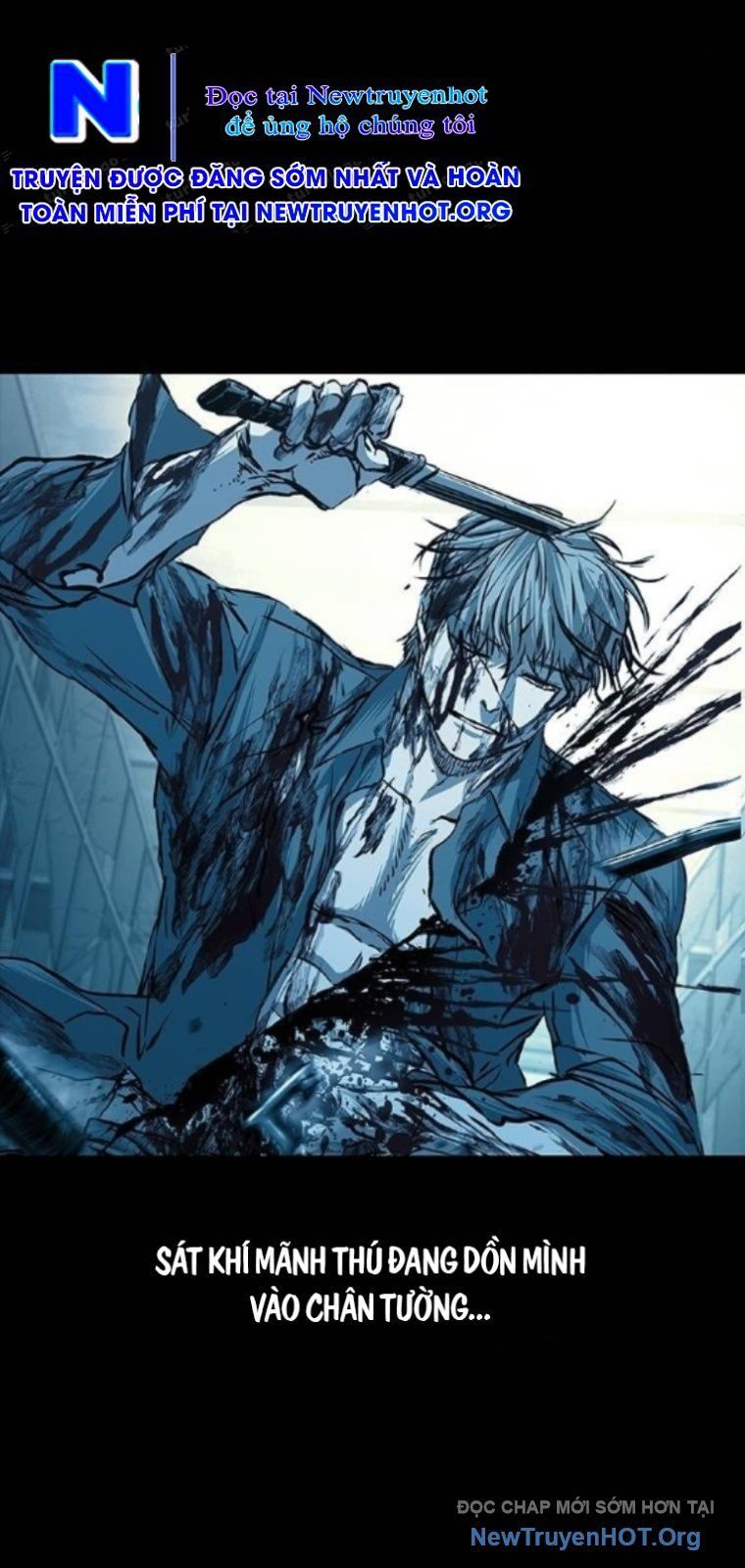 Báo Thù 2: Vạn Nhân Chi Thượng Chapter 100 - 70