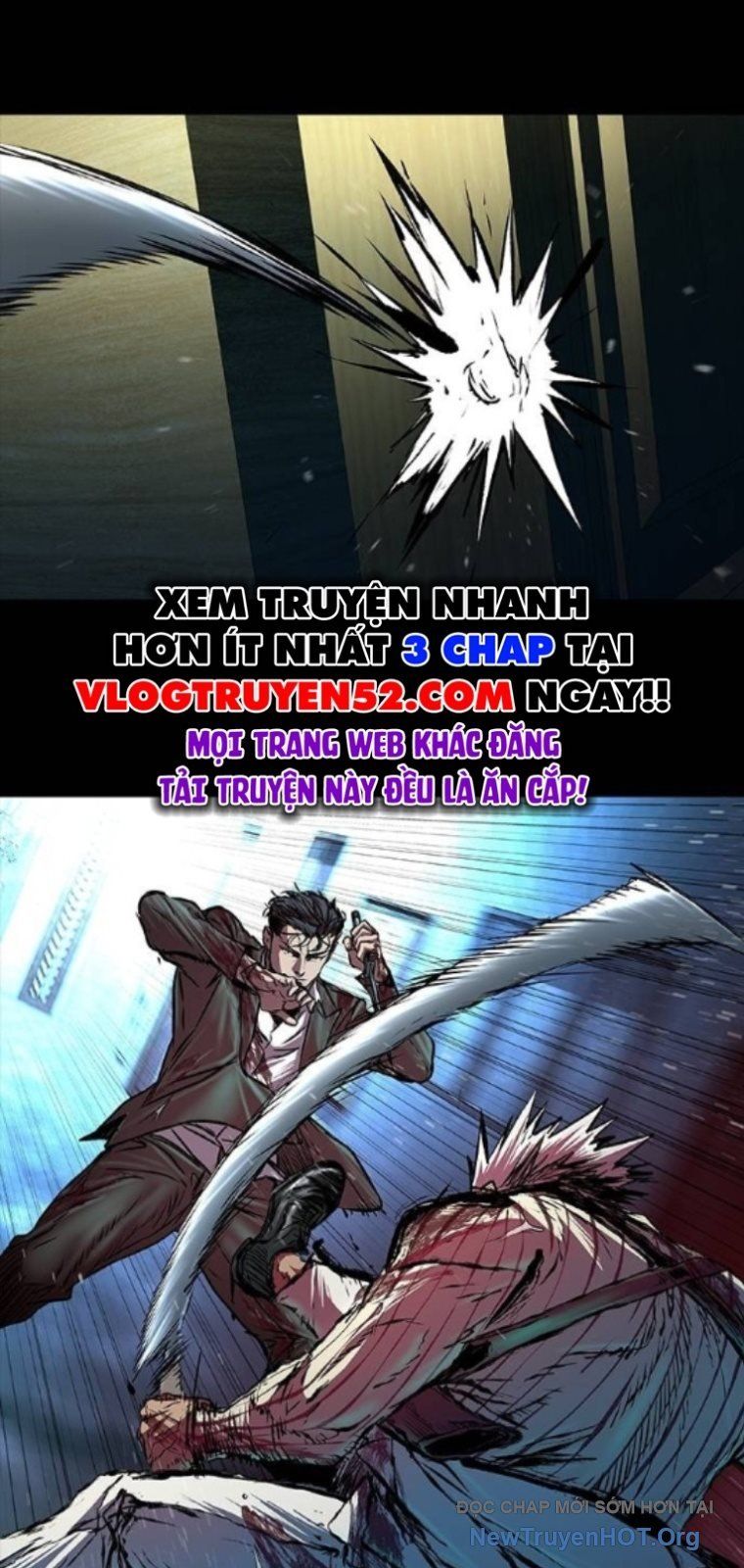 Báo Thù 2: Vạn Nhân Chi Thượng Chapter 100 - 71