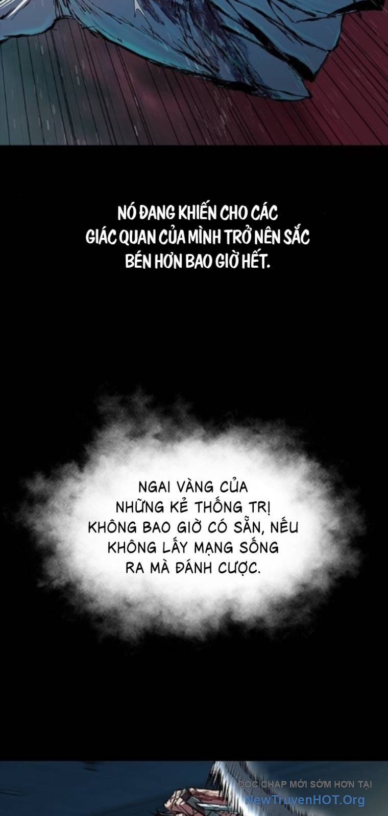 Báo Thù 2: Vạn Nhân Chi Thượng Chapter 100 - 72