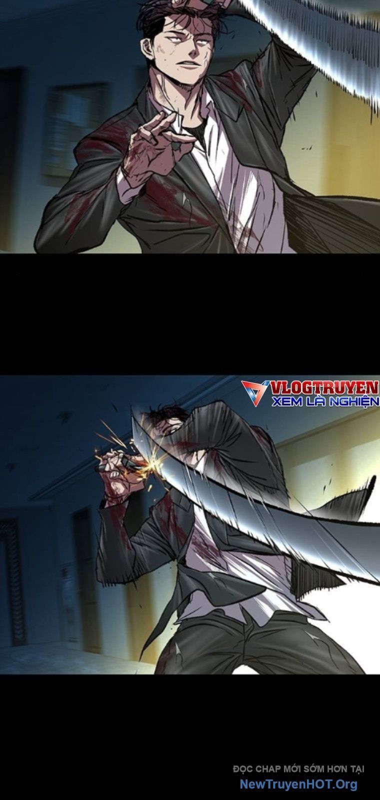 Báo Thù 2: Vạn Nhân Chi Thượng Chapter 100 - 73