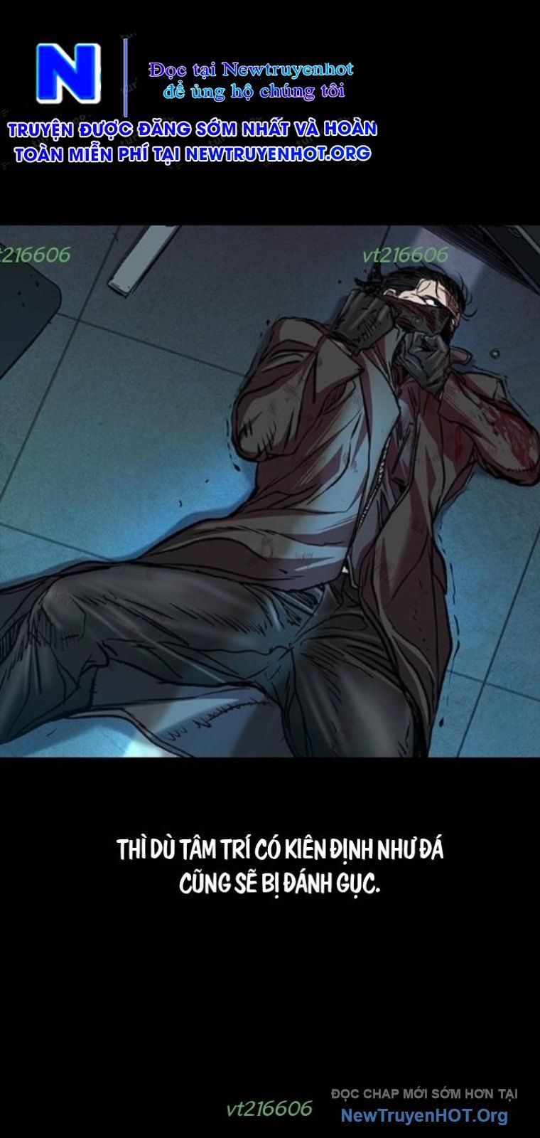 Báo Thù 2: Vạn Nhân Chi Thượng Chapter 100 - 77