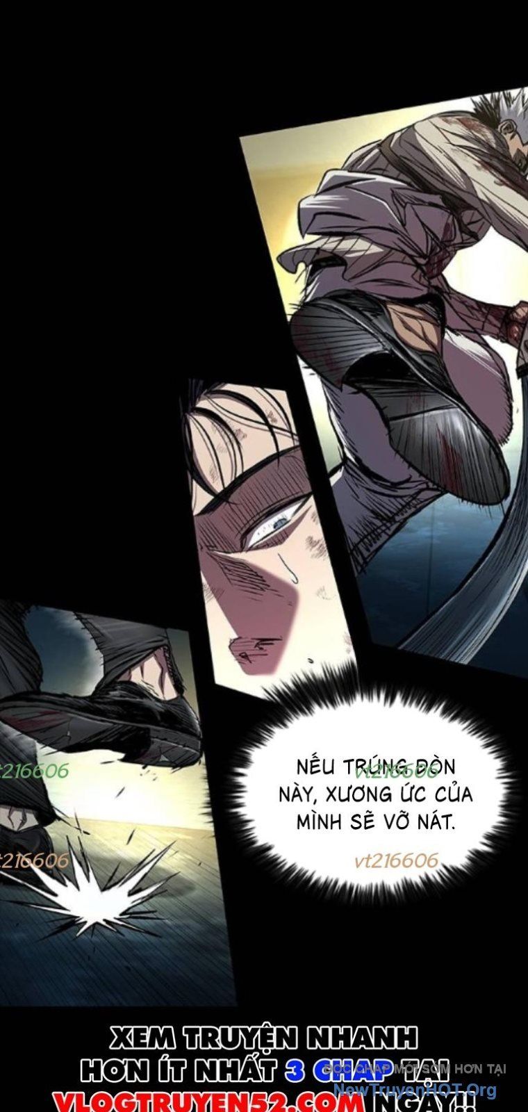 Báo Thù 2: Vạn Nhân Chi Thượng Chapter 100 - 78