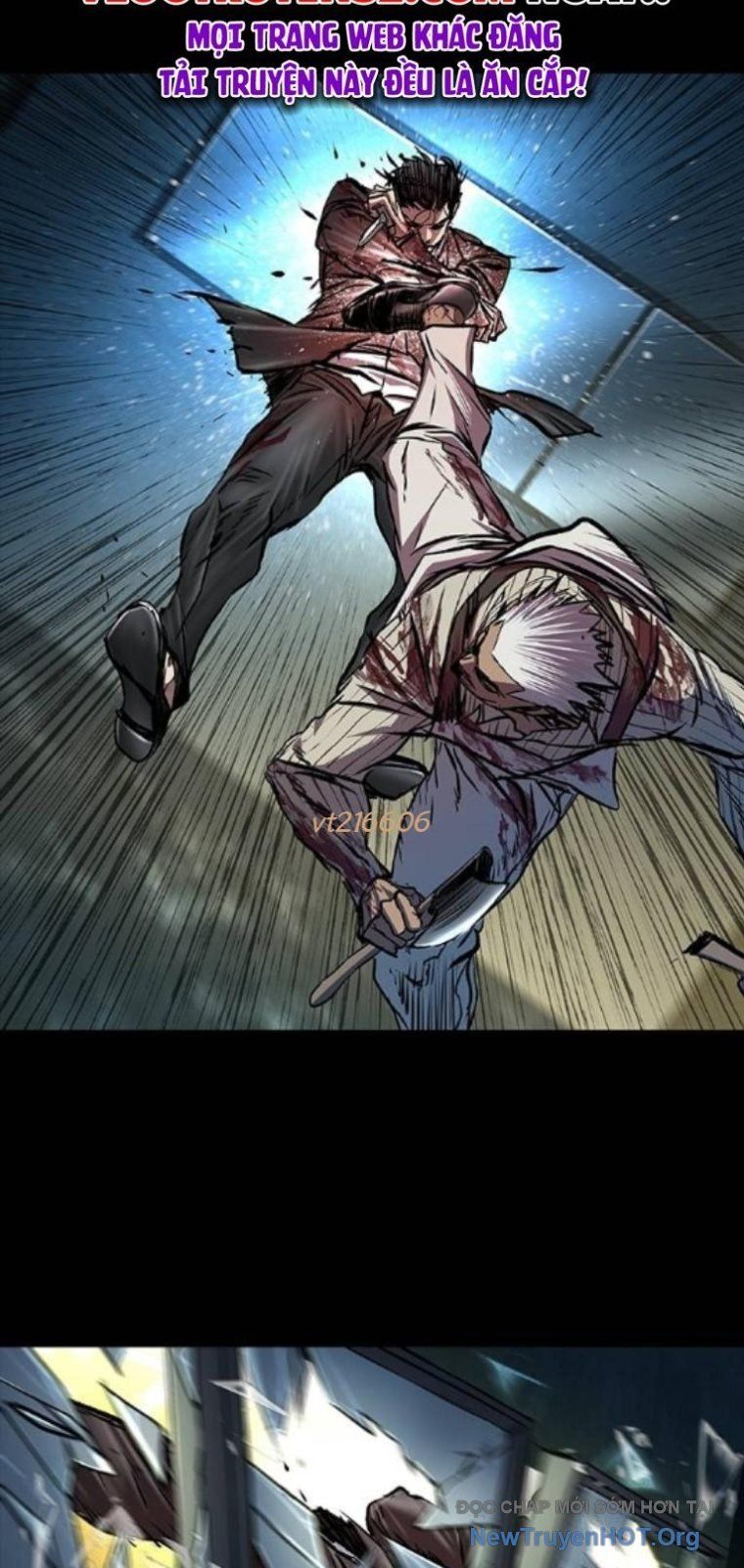 Báo Thù 2: Vạn Nhân Chi Thượng Chapter 100 - 79