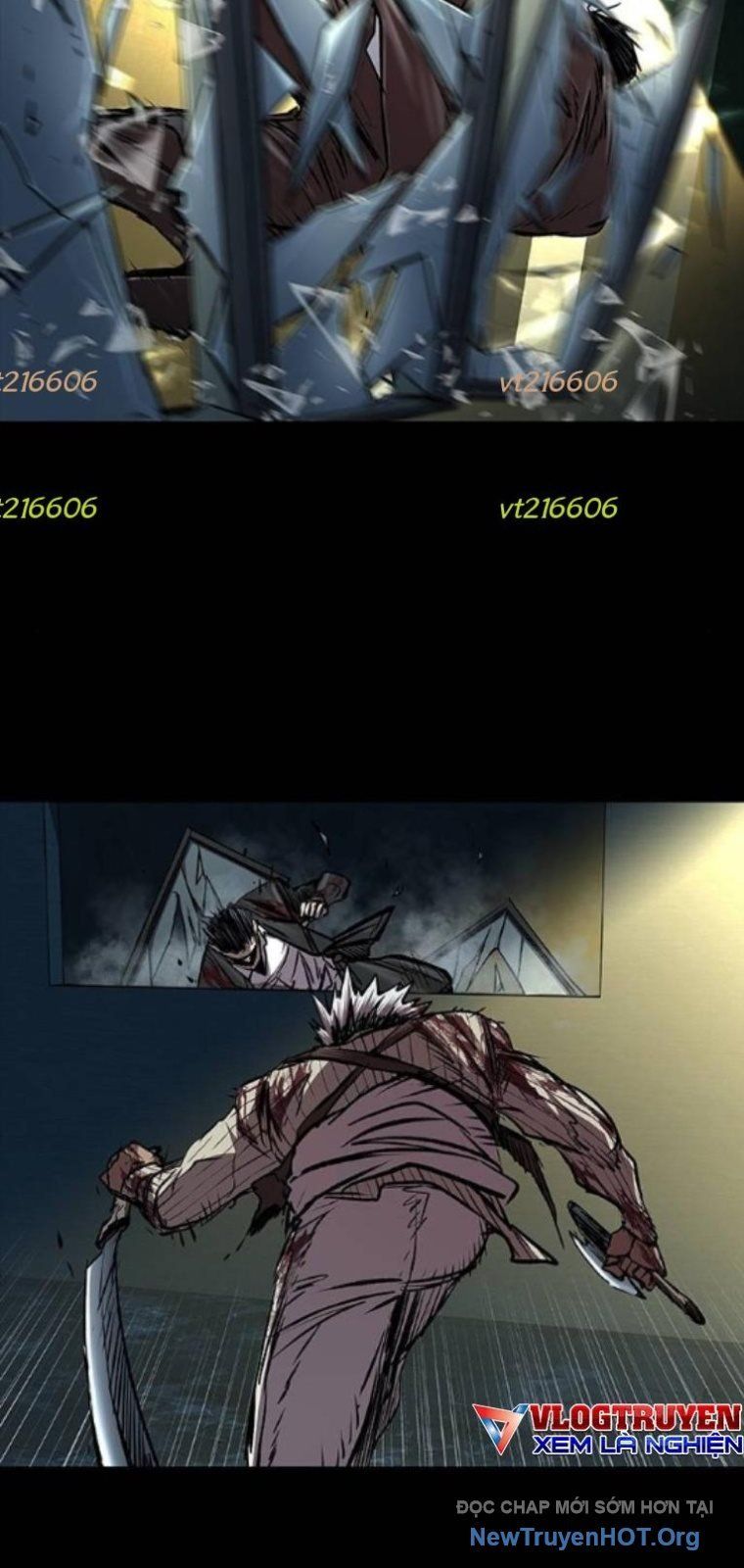 Báo Thù 2: Vạn Nhân Chi Thượng Chapter 100 - 80