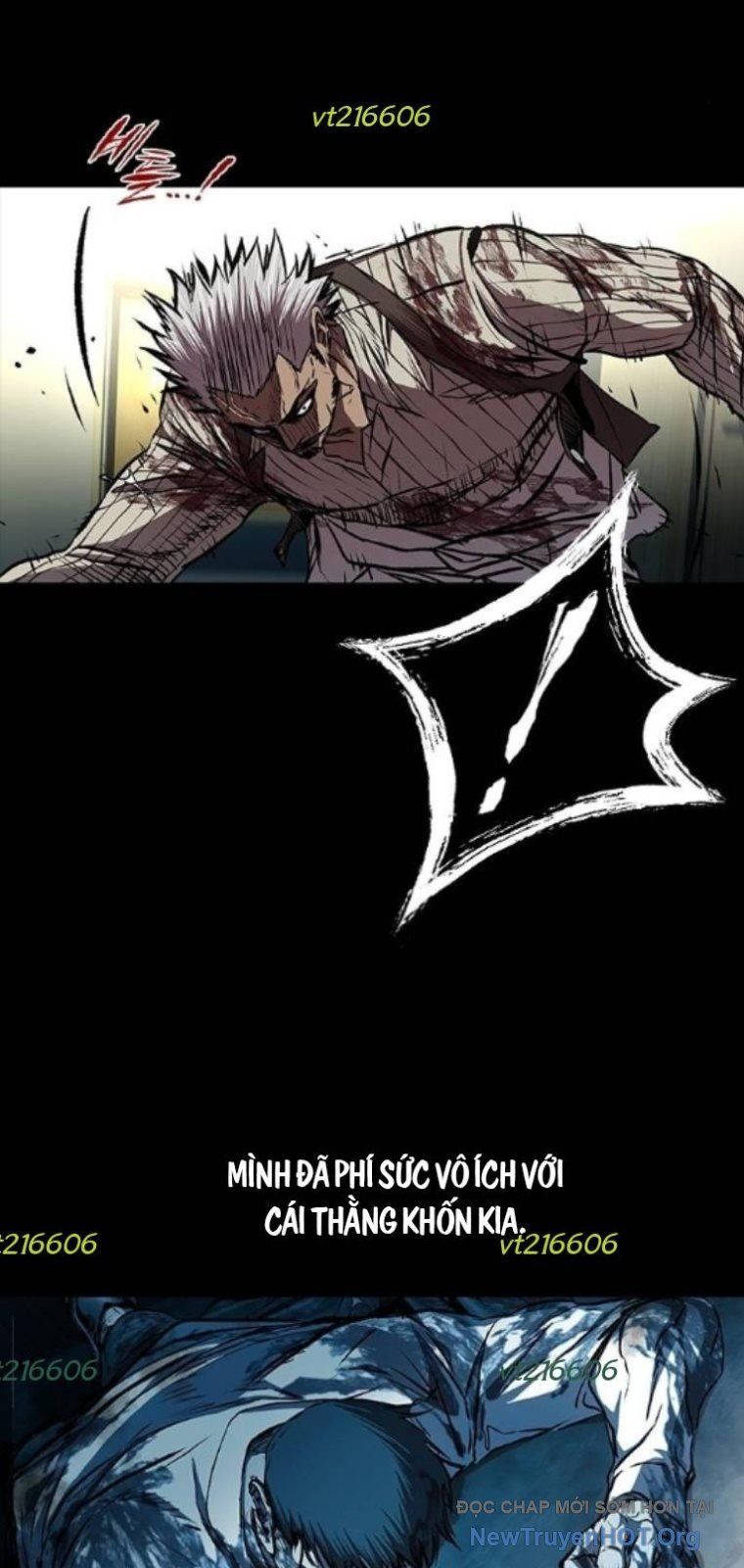 Báo Thù 2: Vạn Nhân Chi Thượng Chapter 100 - 81