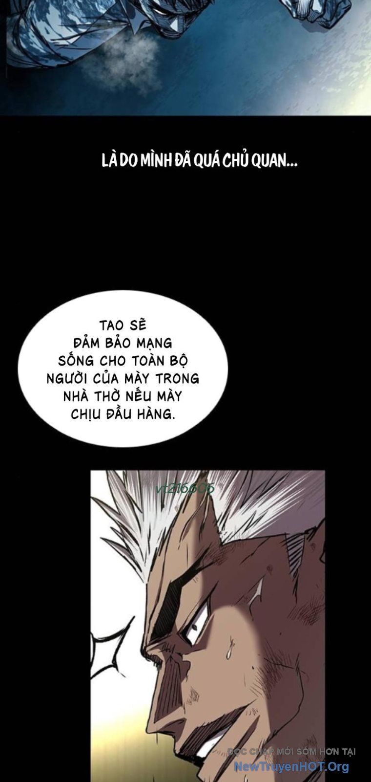 Báo Thù 2: Vạn Nhân Chi Thượng Chapter 100 - 82