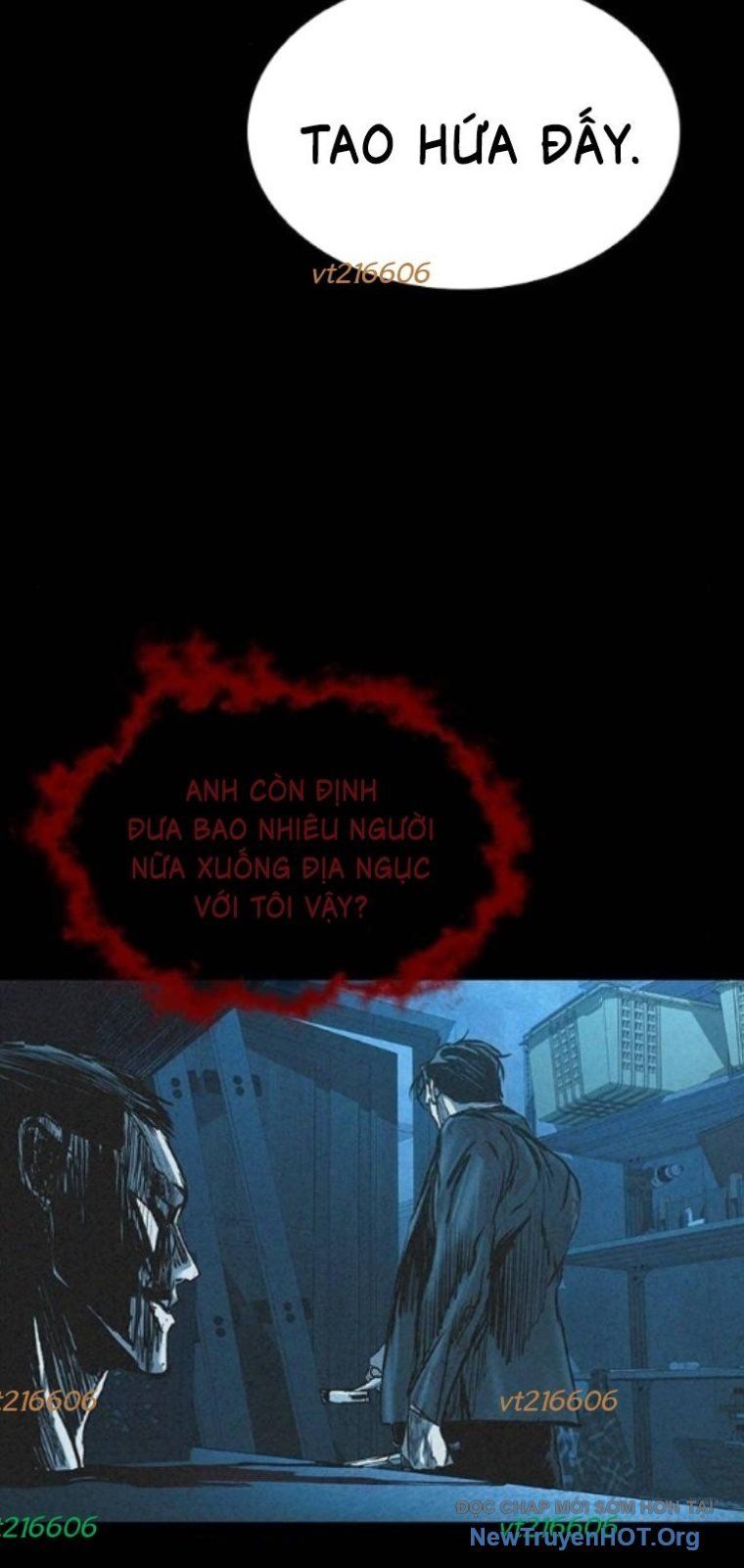 Báo Thù 2: Vạn Nhân Chi Thượng Chapter 100 - 84