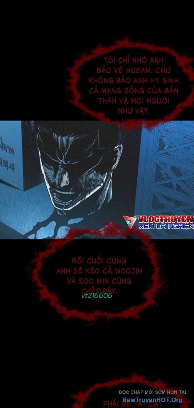 Báo Thù 2: Vạn Nhân Chi Thượng Chapter 100 - 85