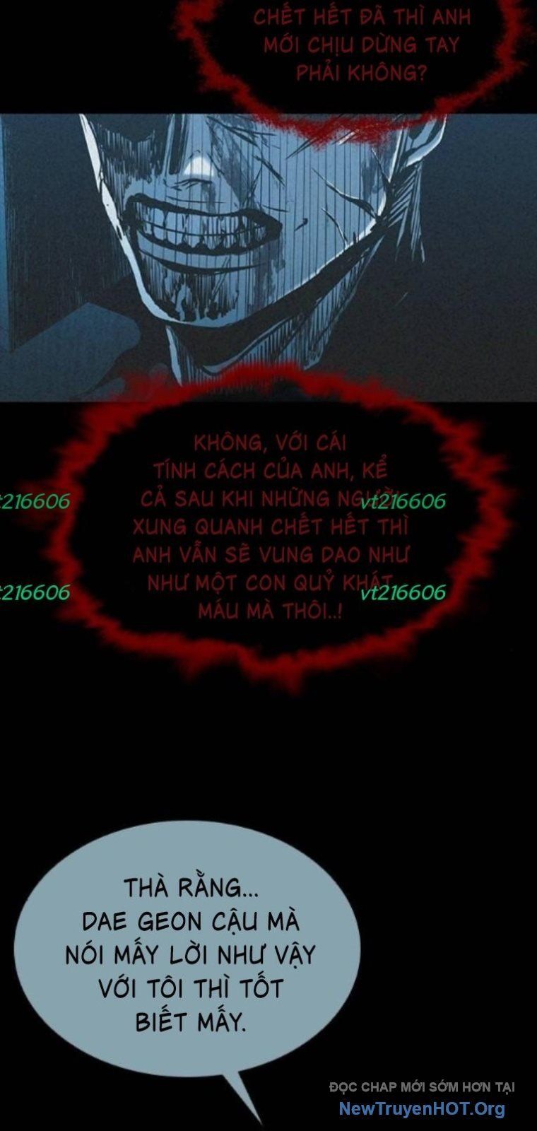 Báo Thù 2: Vạn Nhân Chi Thượng Chapter 100 - 86