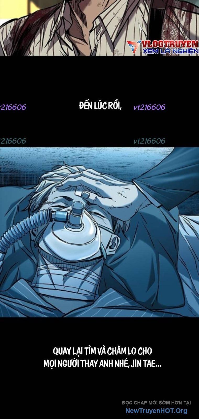 Báo Thù 2: Vạn Nhân Chi Thượng Chapter 100 - 89
