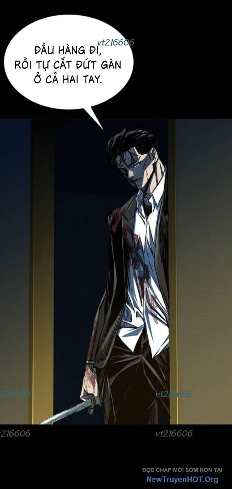 Báo Thù 2: Vạn Nhân Chi Thượng Chapter 100 - 90