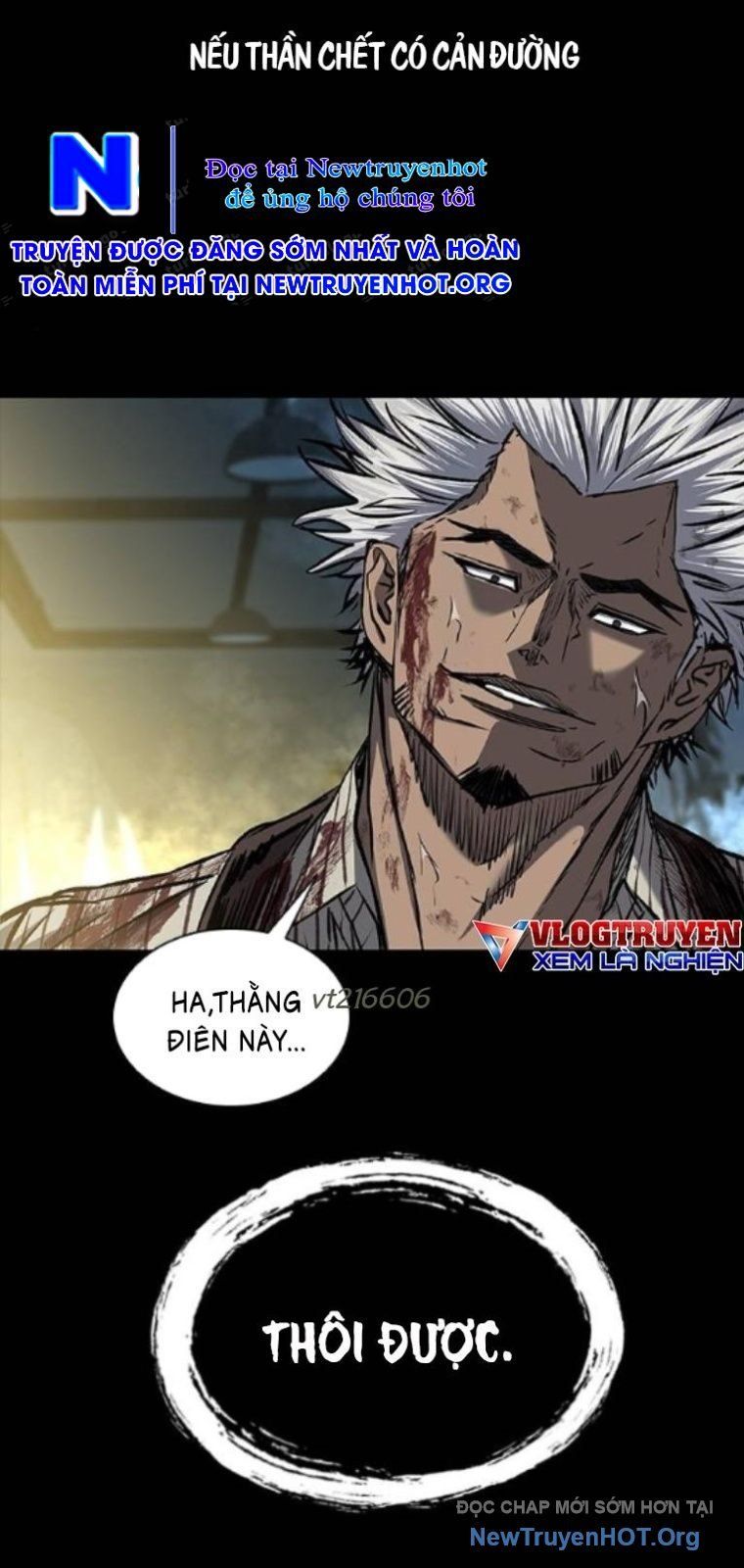 Báo Thù 2: Vạn Nhân Chi Thượng Chapter 100 - 91