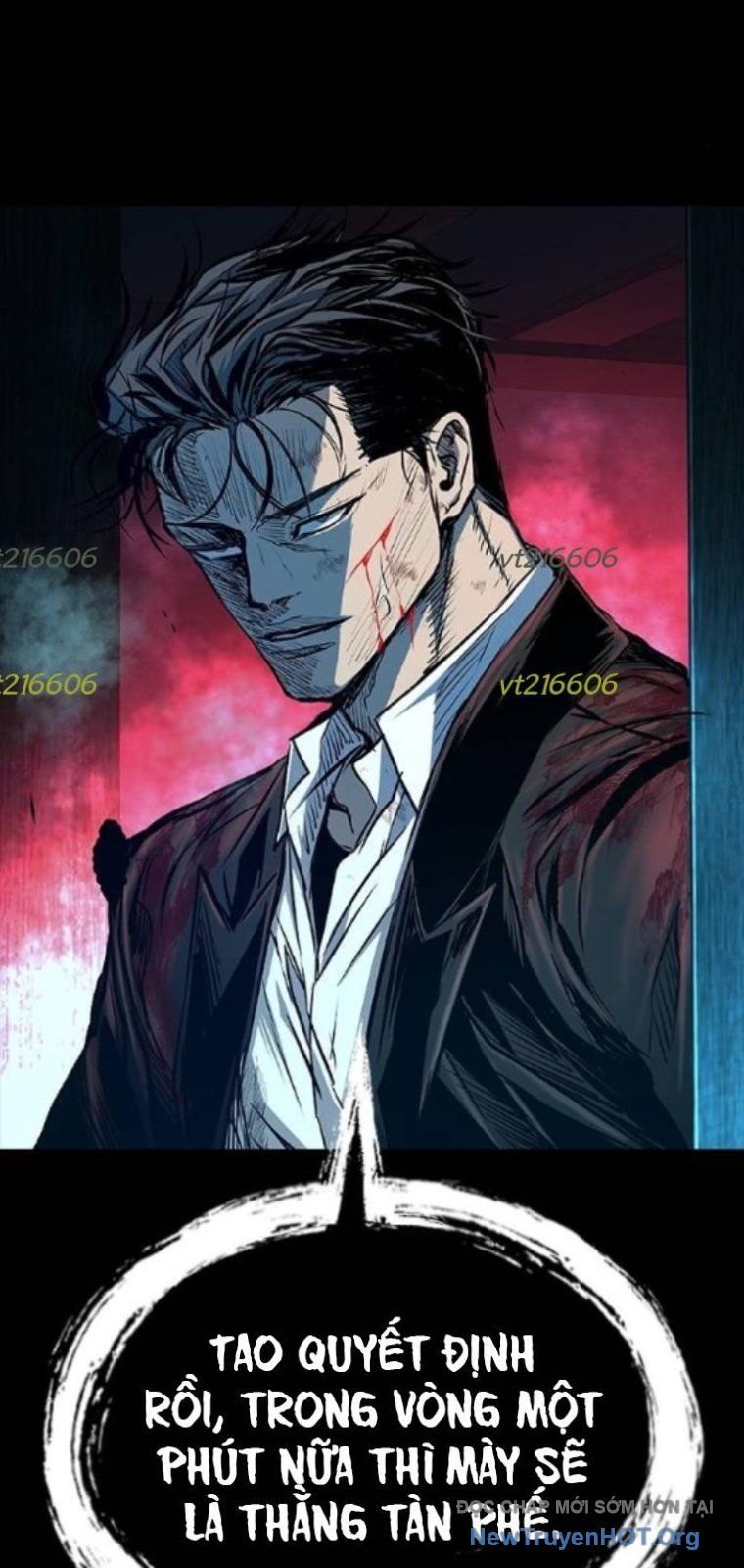 Báo Thù 2: Vạn Nhân Chi Thượng Chapter 100 - 92