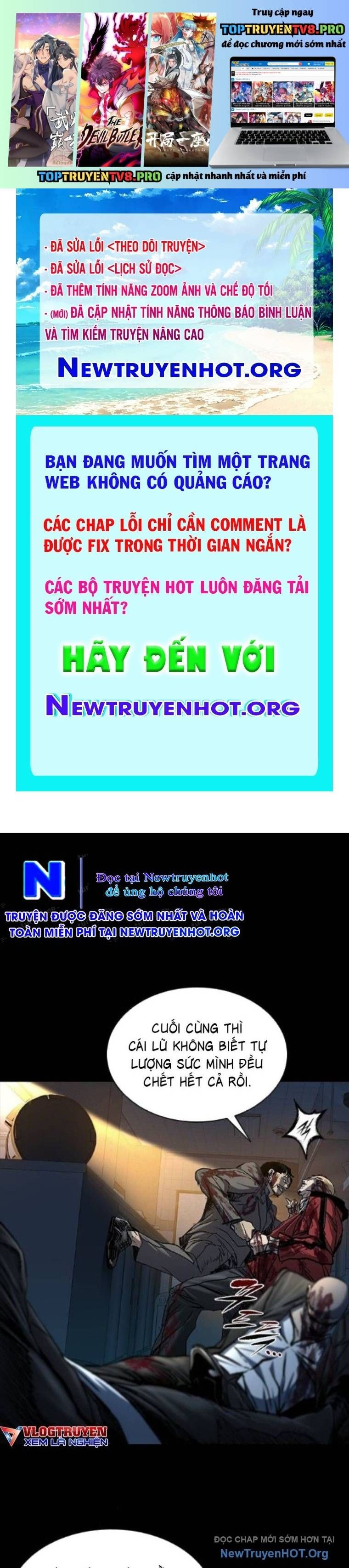 Báo Thù 2: Vạn Nhân Chi Thượng Chapter 101 - 2