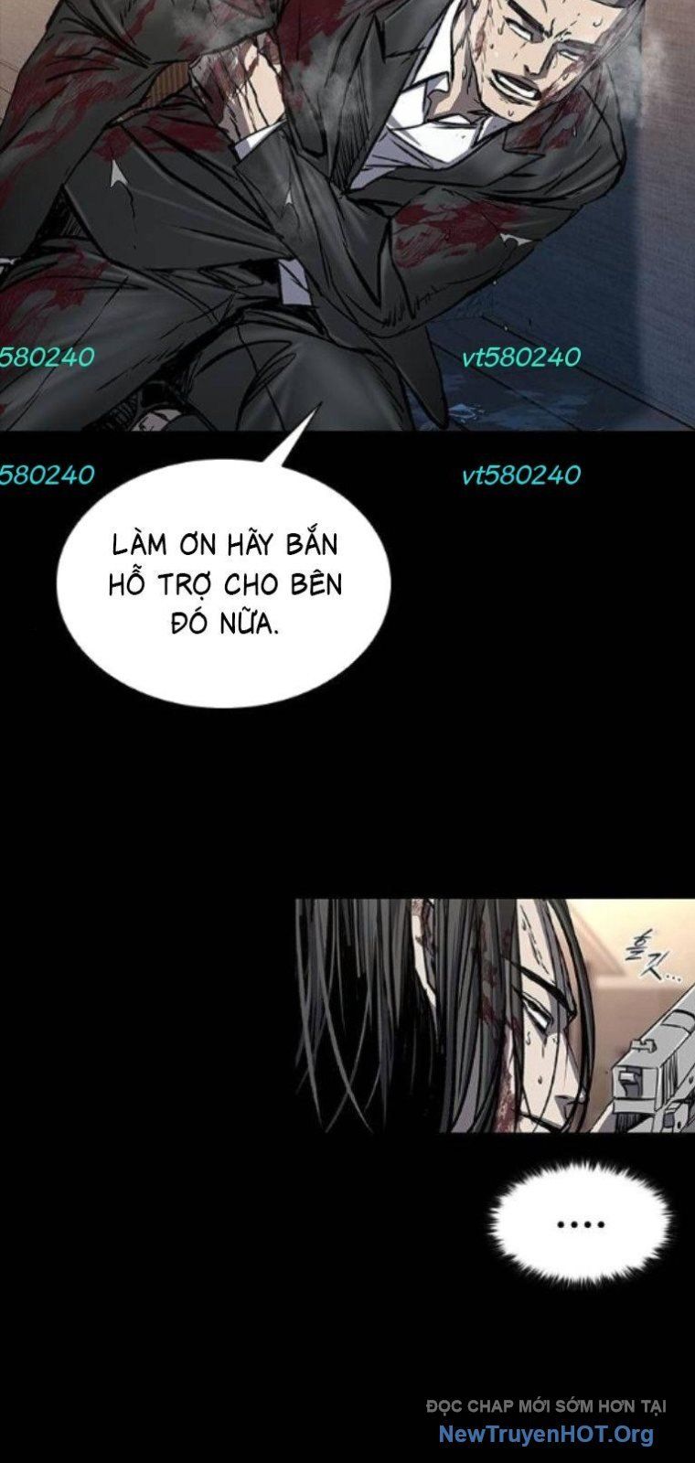 Báo Thù 2: Vạn Nhân Chi Thượng Chapter 101 - 11