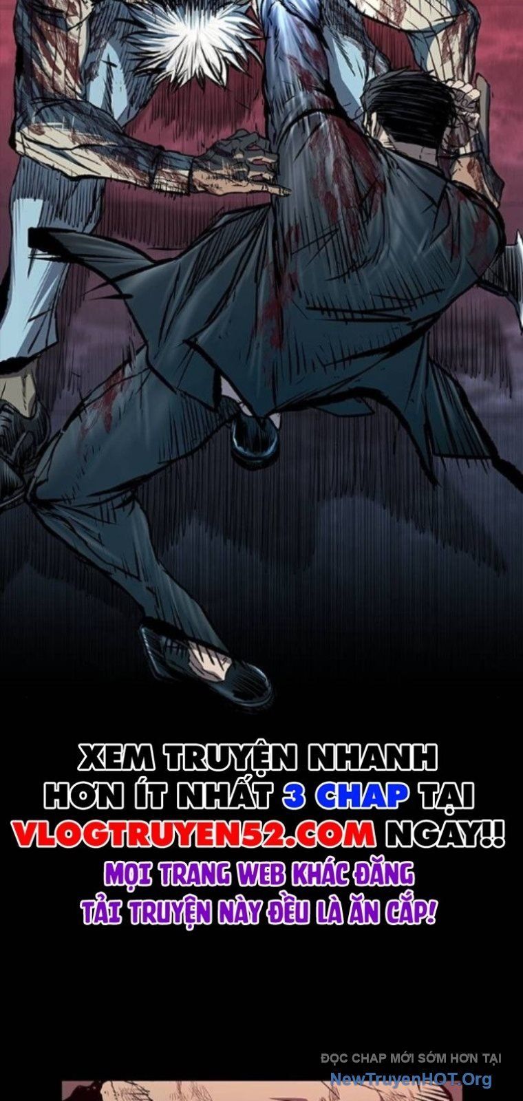 Báo Thù 2: Vạn Nhân Chi Thượng Chapter 101 - 102