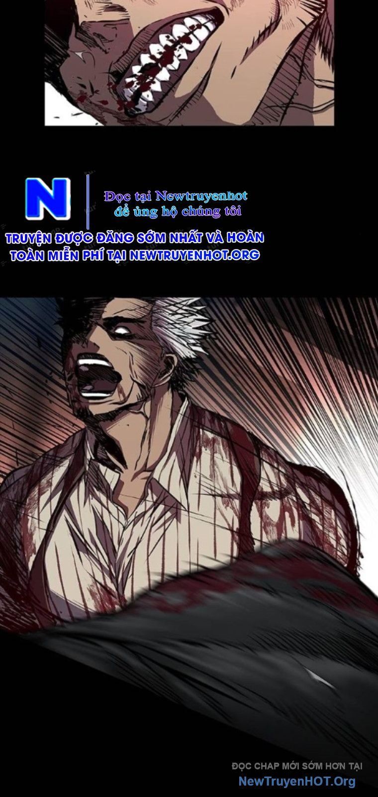 Báo Thù 2: Vạn Nhân Chi Thượng Chapter 101 - 103