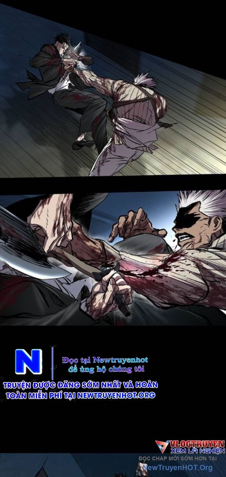 Báo Thù 2: Vạn Nhân Chi Thượng Chapter 101 - 104